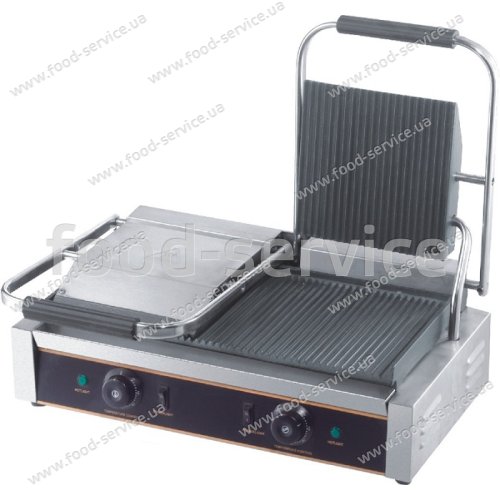 Гриль контактный Reednee CGR22